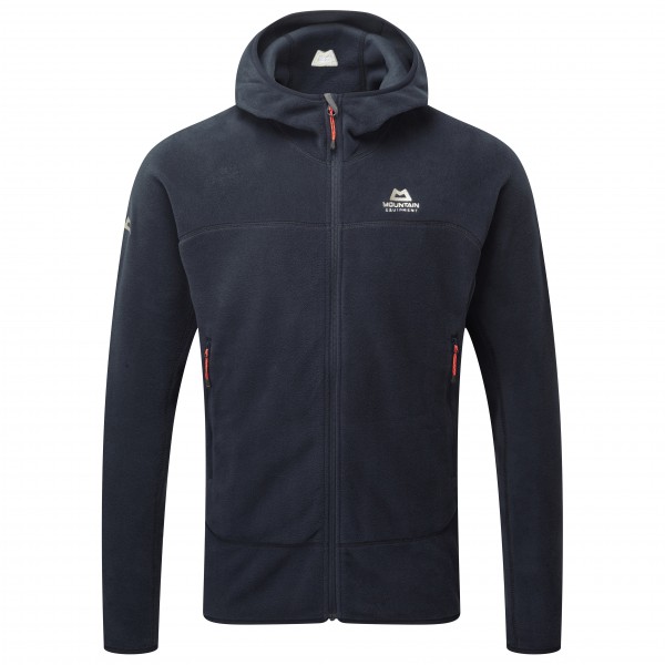 Mountain Equipment - Micro Zip Jacket - Fleecejacke