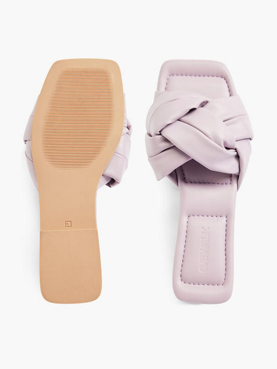 Catwalk Pantolette