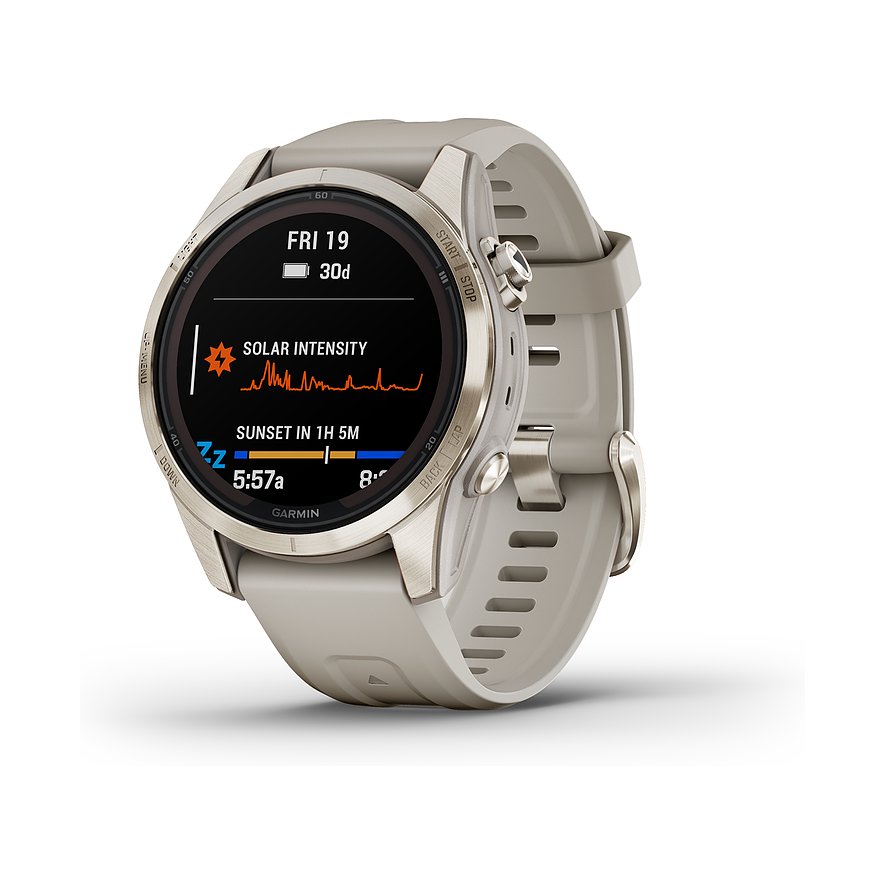 Garmin Smartwatch Fenix 7s Pro