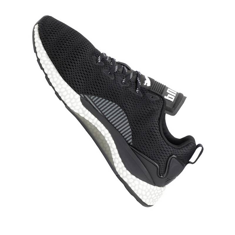 PUMA Hybrid Runner V2   F01 Laufschuh Laufschuhe Herren