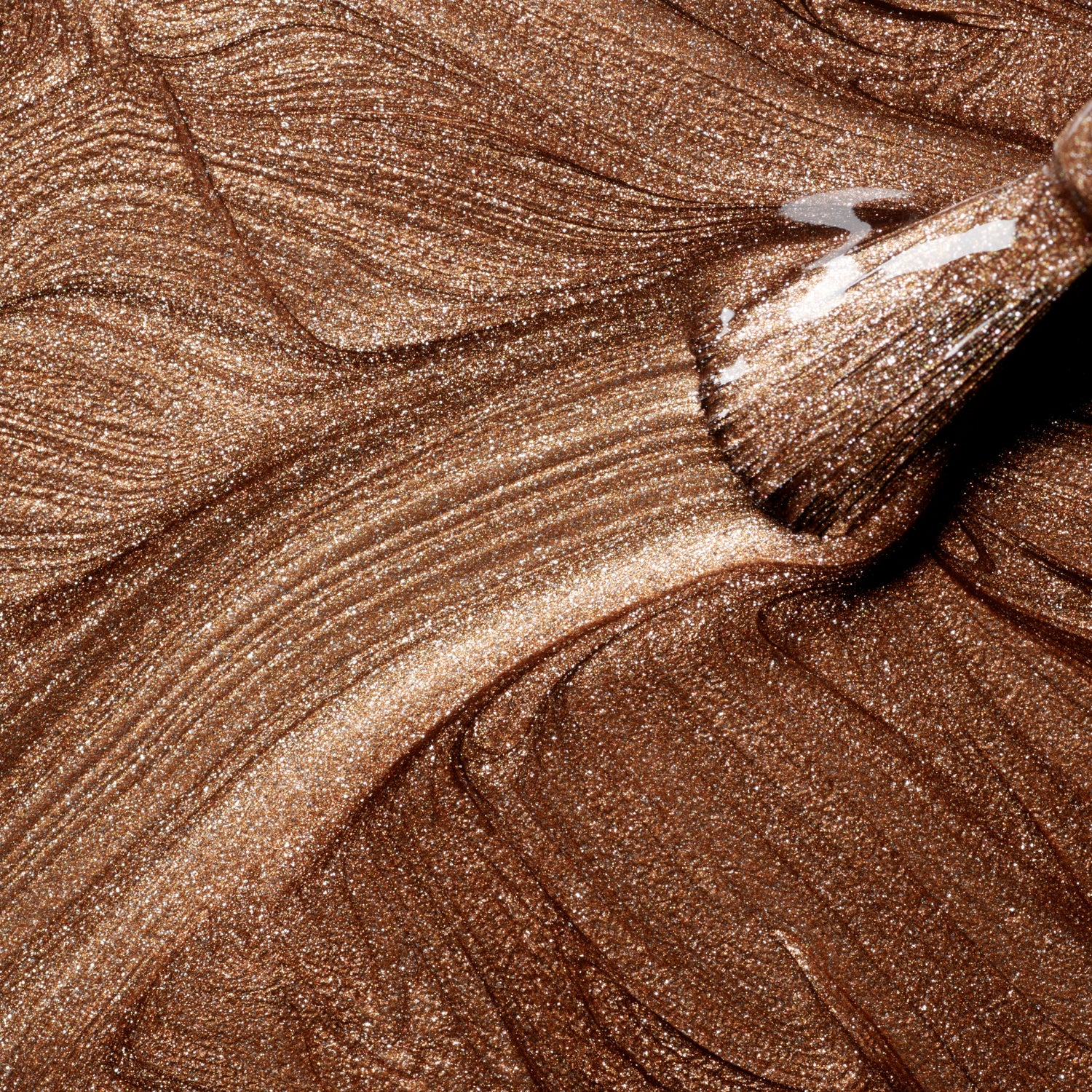 Green™ lak za nohte - 15 ml bronzer