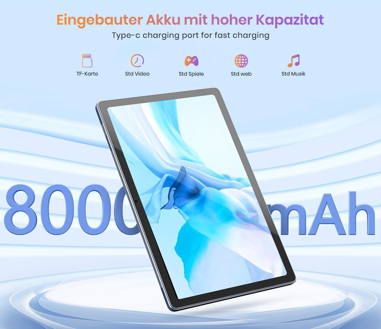 TPZ T10A-4 Tablet (10.36