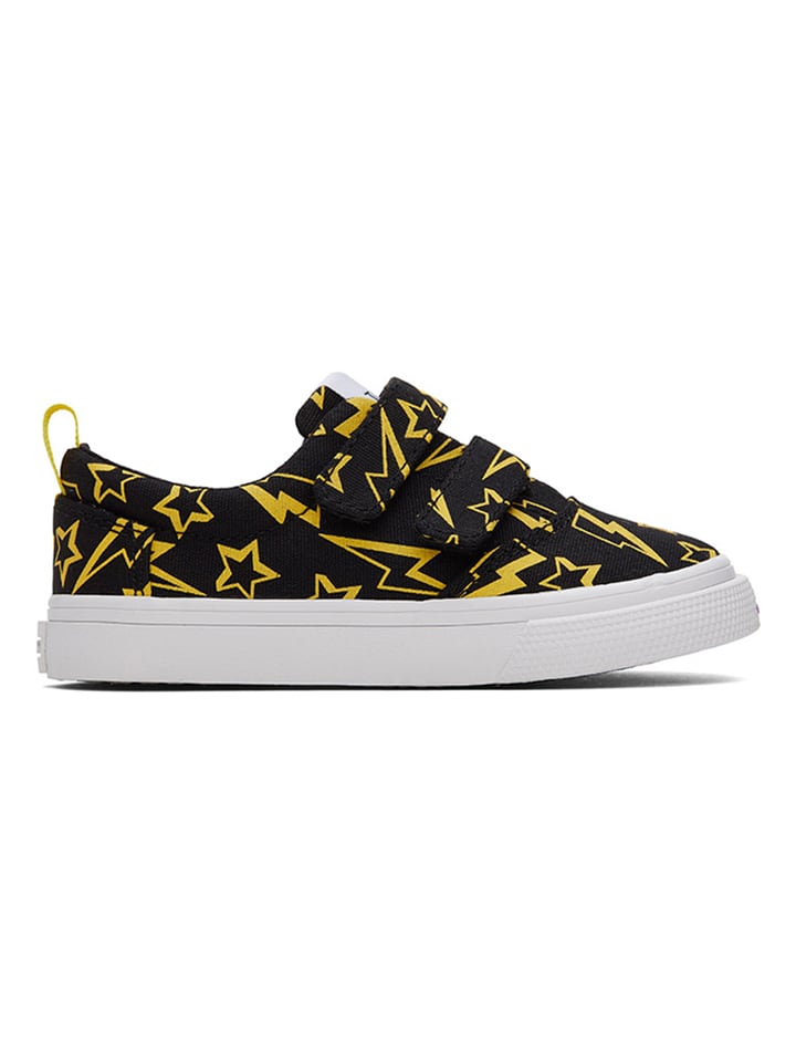 TOMS Sneakers in Schwarz günstig kaufen