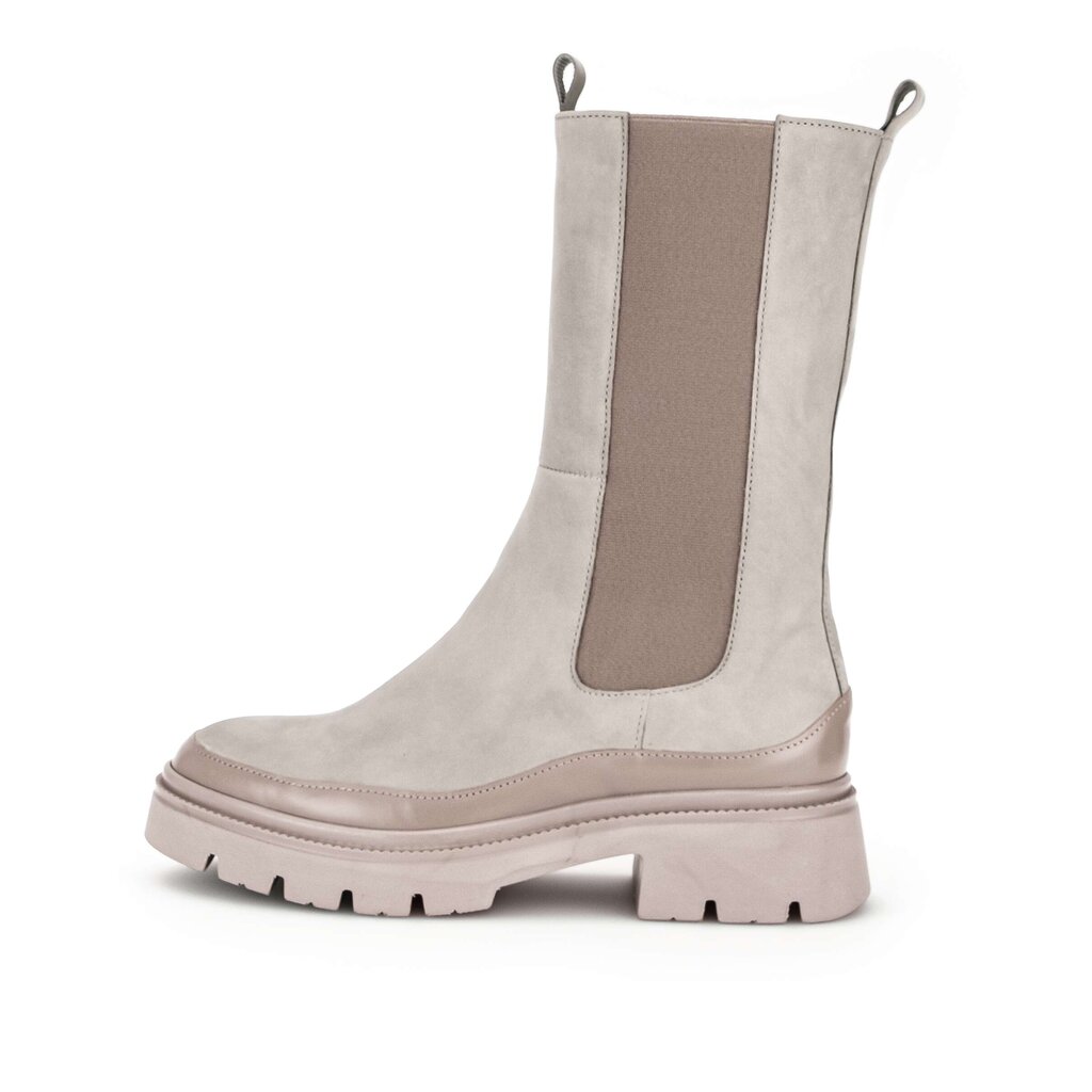 Gabor fashion Chelsea Boot beige