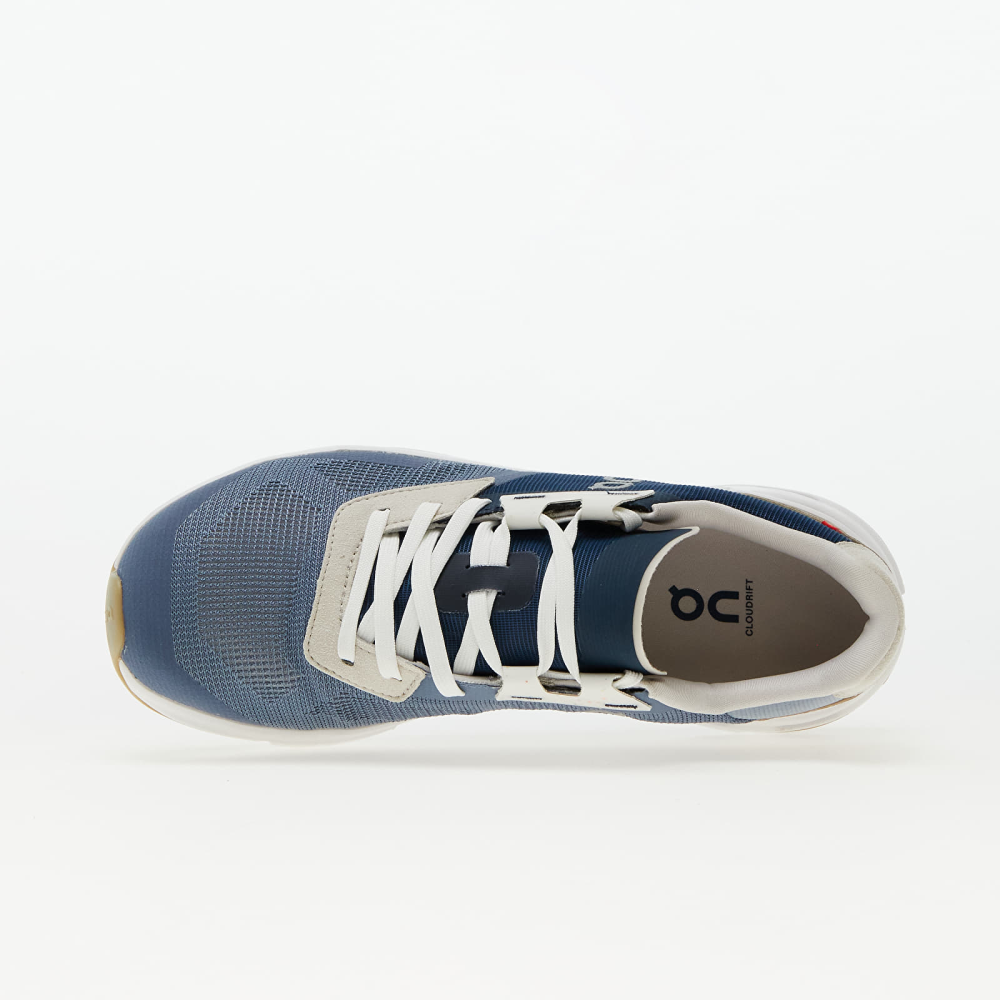 ON Cloudrift Metal Navy 8798404 / blau
