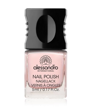 Alessandro Nail Polish Colour Explosion Small Nagellack-5 ml
