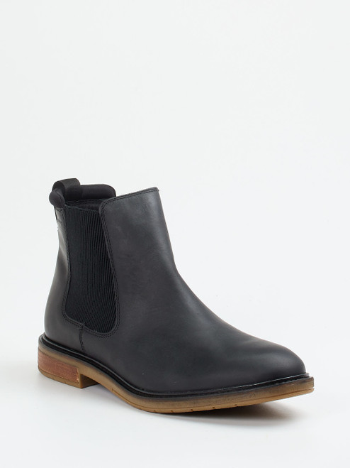 Chelsea Boots-47110090158 Clarks