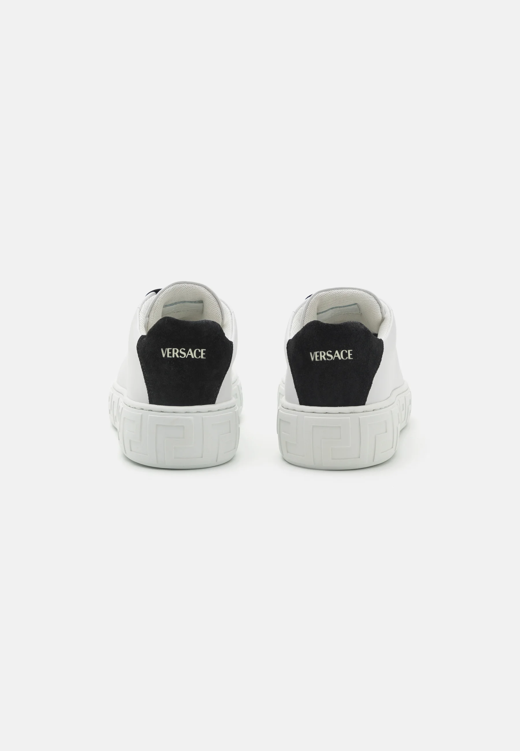 Versace LA GRECA UNISEX - Zapatillas bajas