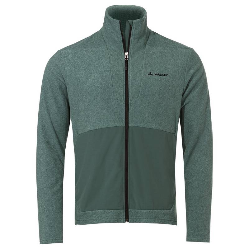 VAUDE Men's Yaras Fleece Jacket II Outdoorjacke Herren
