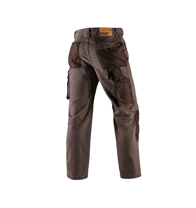Jeans e.s.motion denim