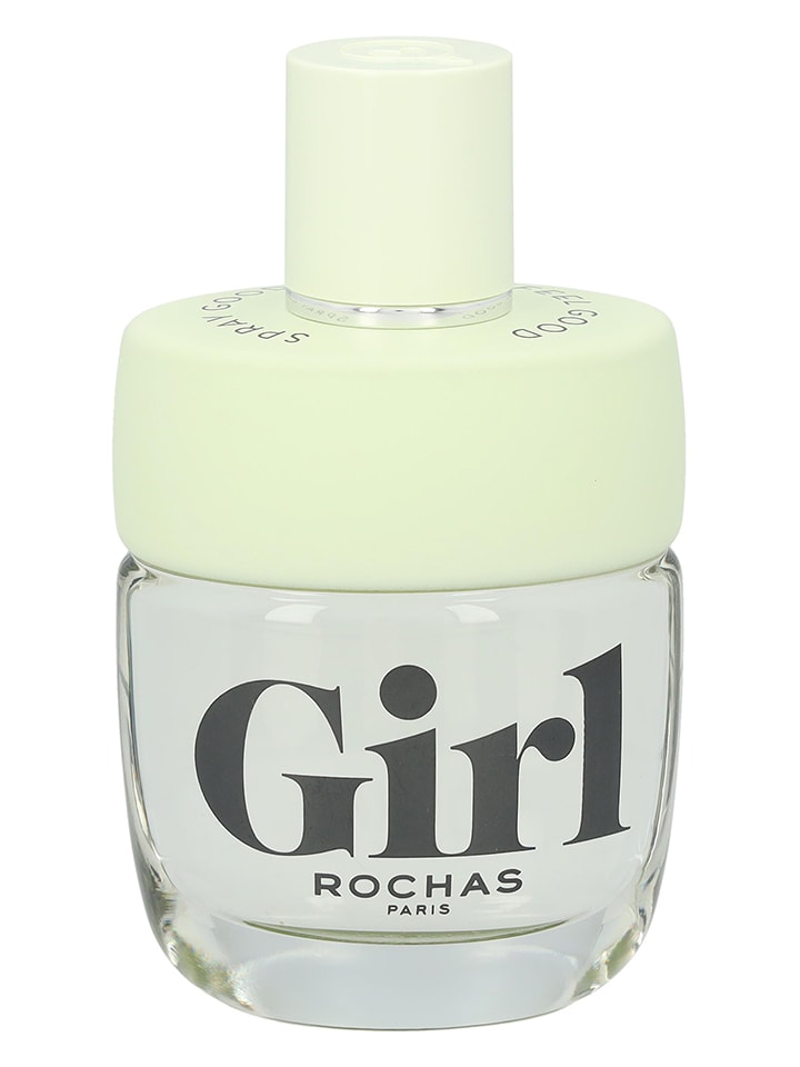 Rochas Girl  - EdT, 100 ml günstig kaufen onesize
