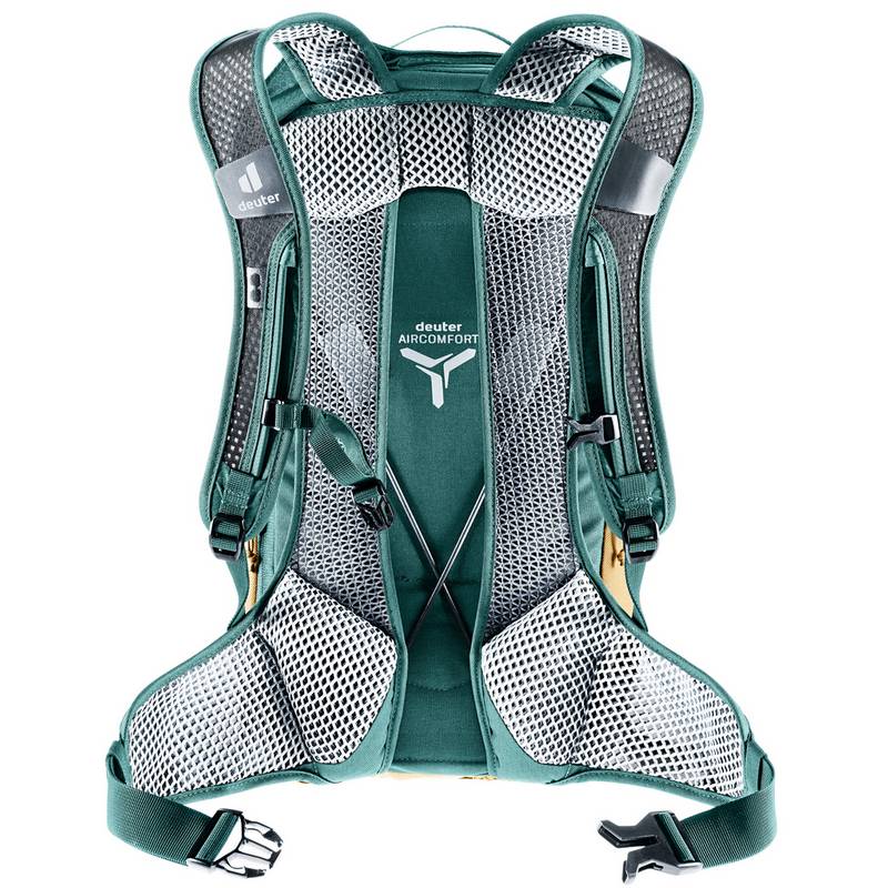 Deuter Race Air 14+3 Fahrradrucksack