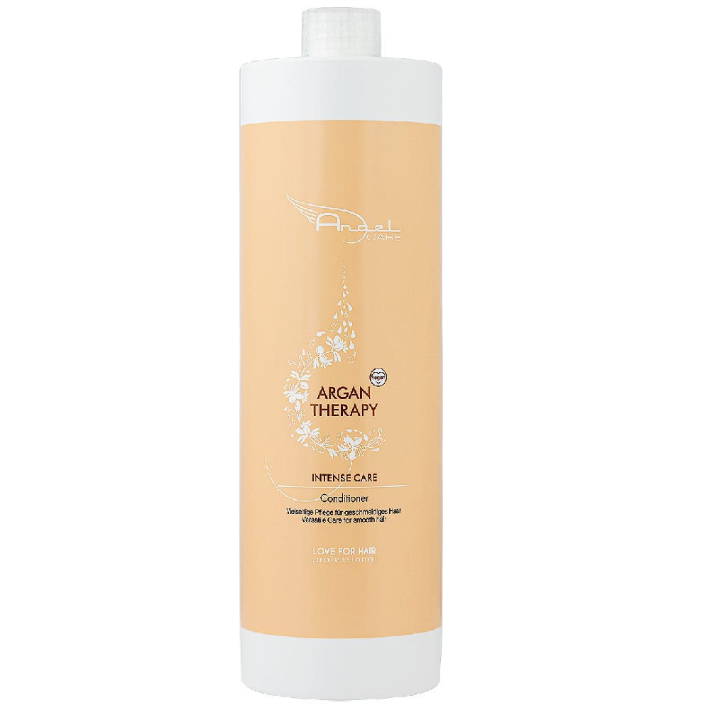 LOVE FOR HAIR Professional Angel Care Argan Therapy Conditioner 1000 ml
