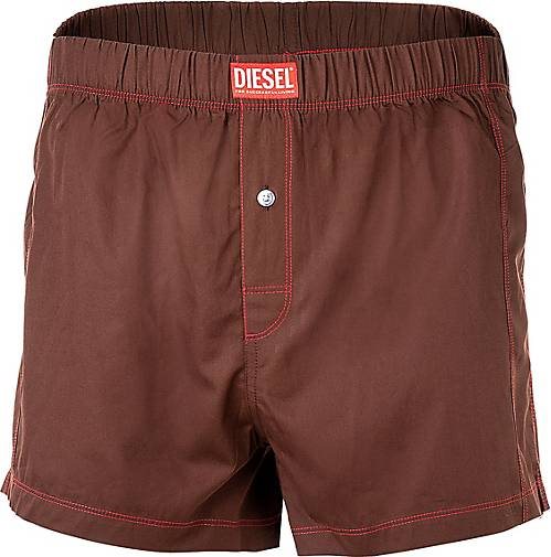 Diesel Web-Boxershorts UUBX-STARK BOXER-SHORTS 1er Pack