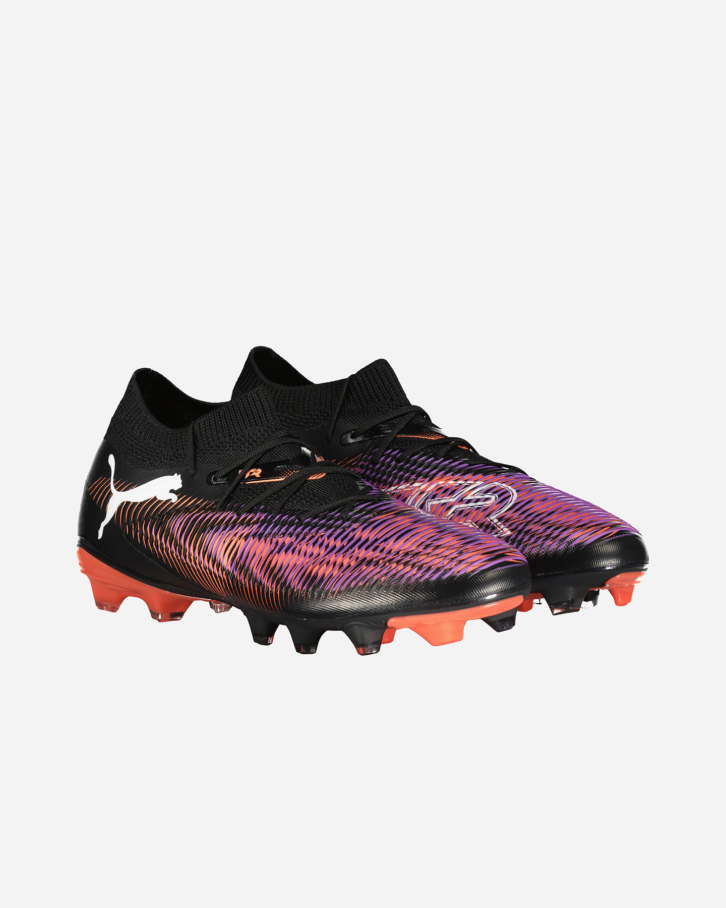 Topánky Calcio Puma Future 8 Match Fg-ag M 108140-01