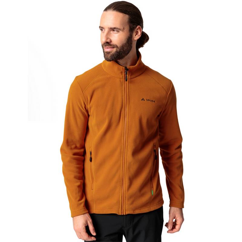 VAUDE Men's Rosemoor Fleece Jacket II Outdoorjacke Herren
