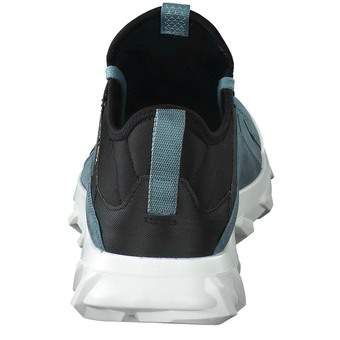Ecco MXM Sneaker in blau