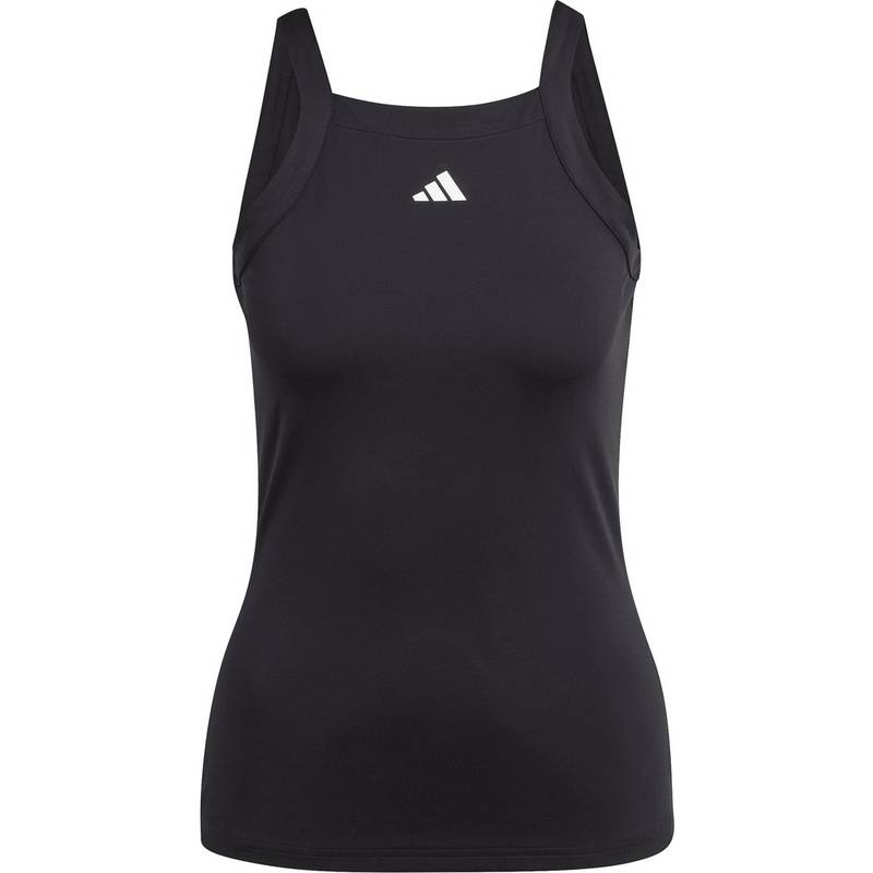 adidas AEROREADY TRAIN ESSENTIALS MINIMAL Funktionstank Damen