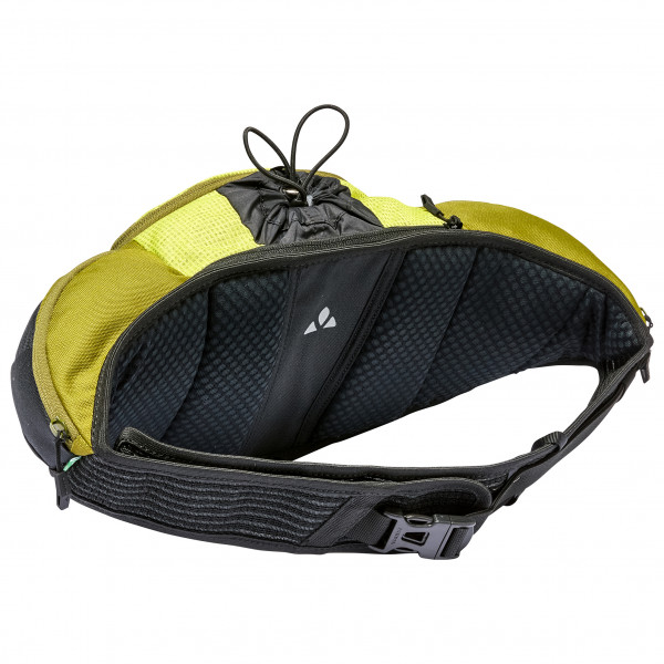 Vaude - Moab Hip Pack 4 - Hüfttasche