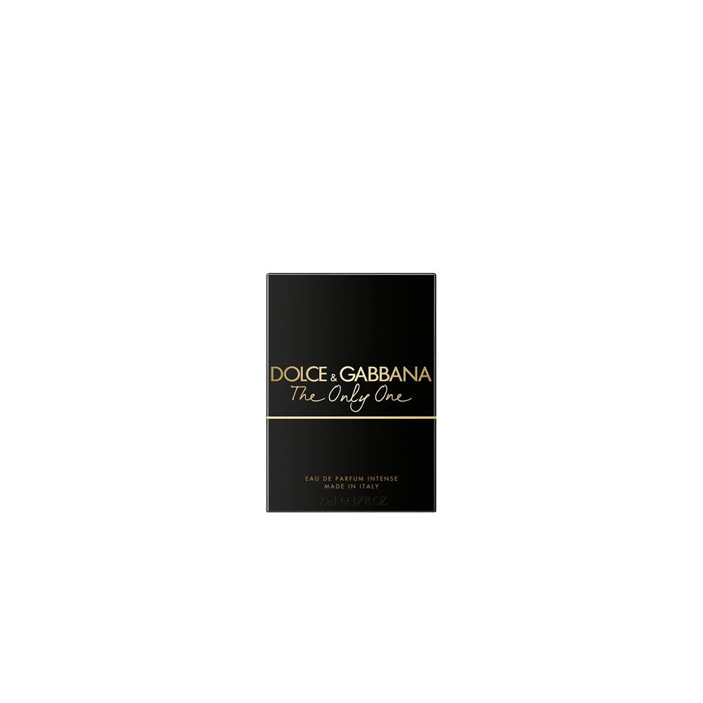 DOLCE&GABBANA The Only One Eau de Parfum Intense Nat. Spray