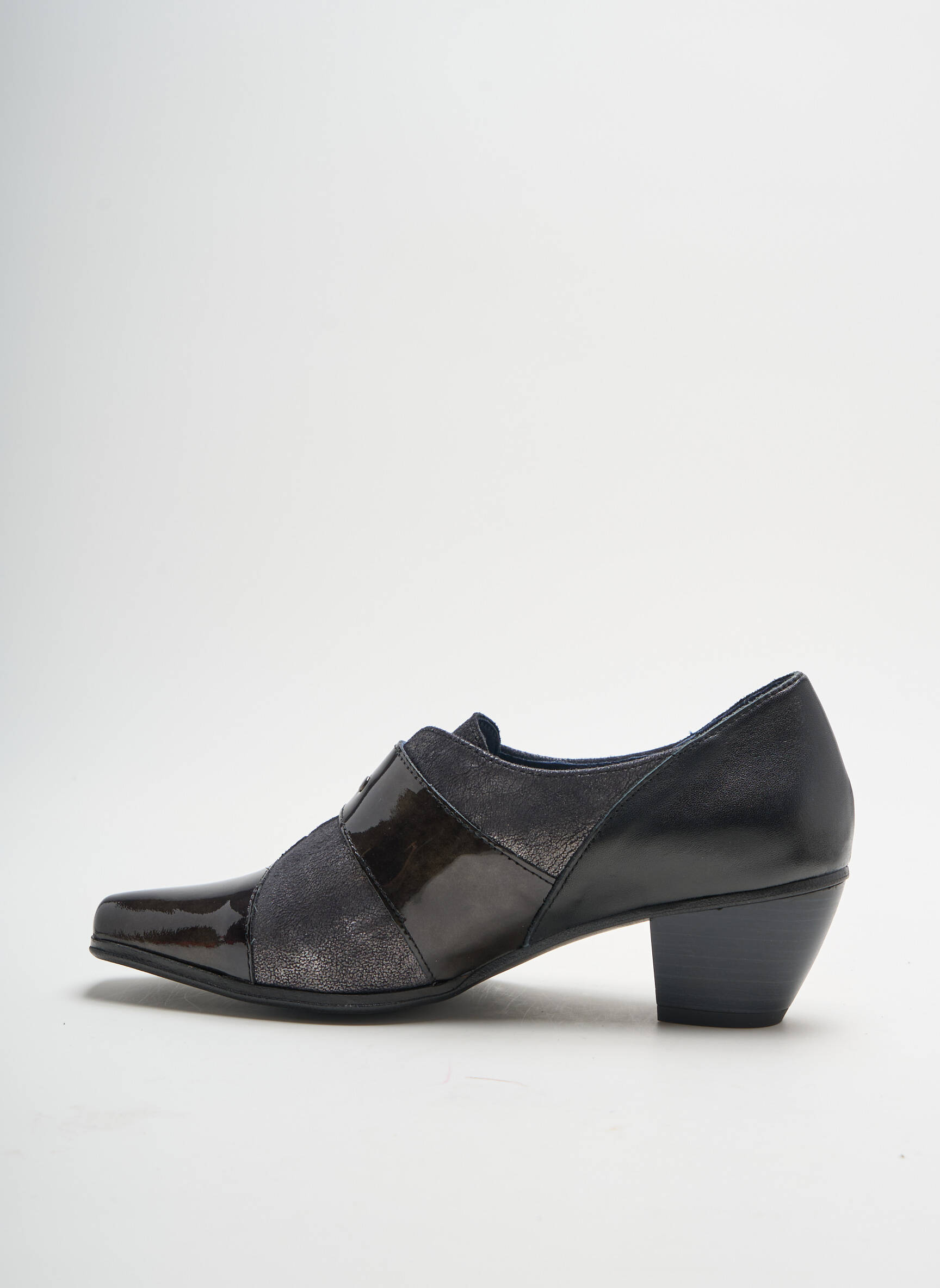 Dorking Bottines Femme couleur gris