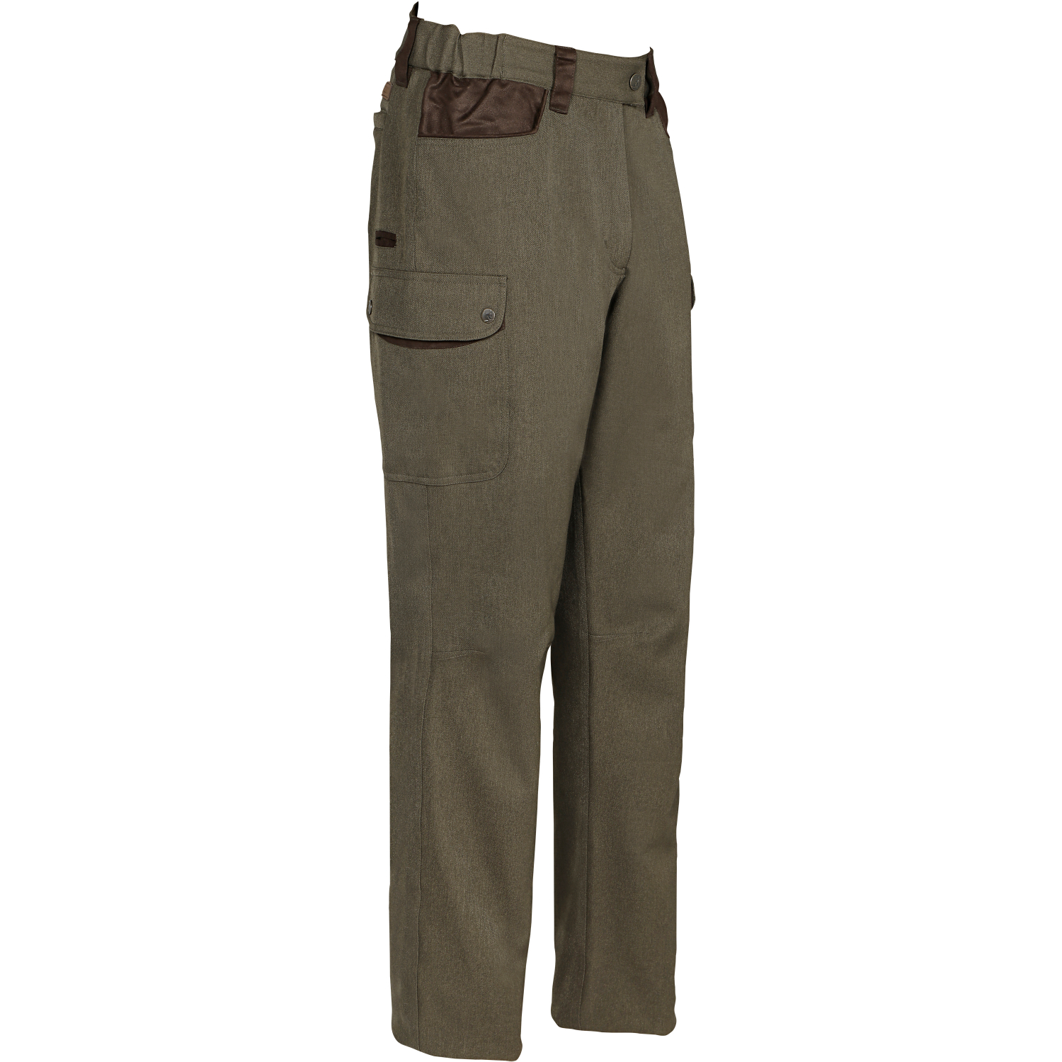 Percussion Herren Hose Berry