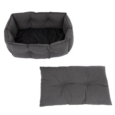 Kuschelbett Silky
