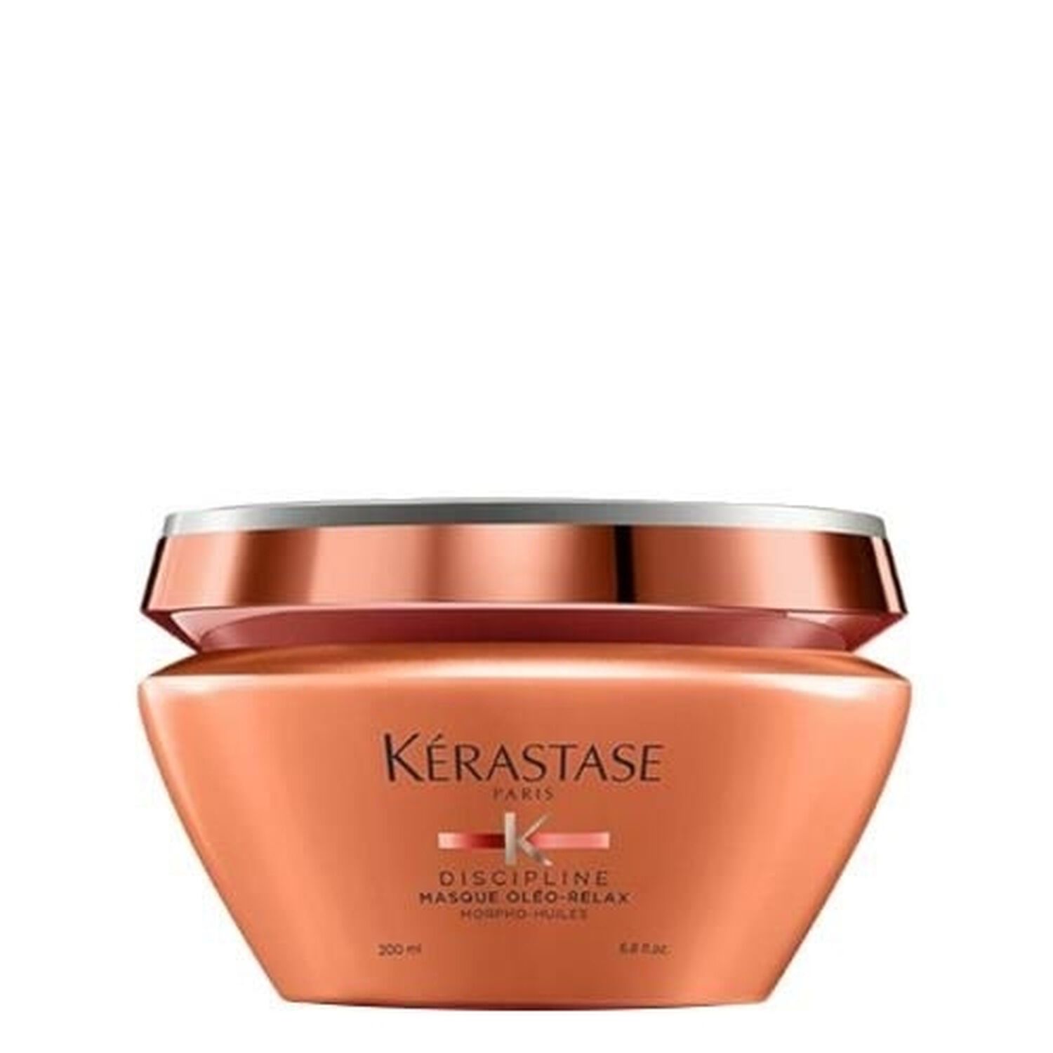 Kérastase Oléo-Relax Masque Protecteur Hydratant 200 ml