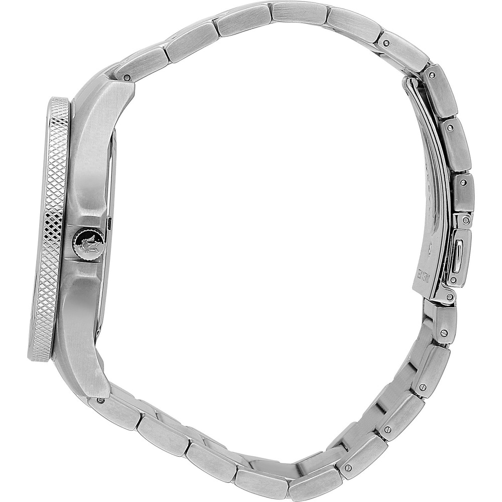 Maserati Montre pour hommes Acier inoxydable, Aluminium Montre