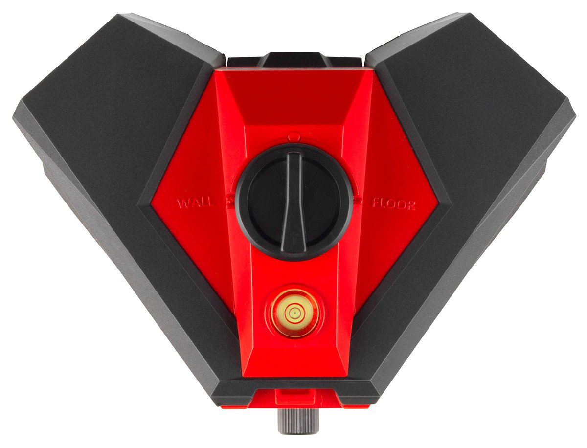 Sola 71017301 FLOX Podlahový a křížový laser