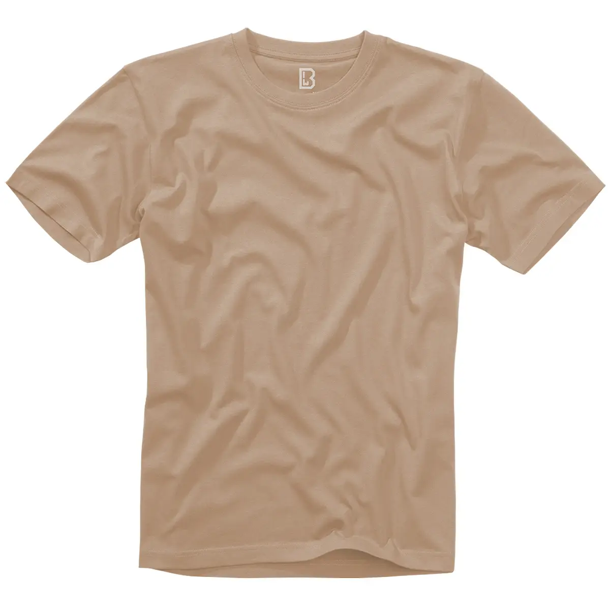 T-Shirt US Style khaki