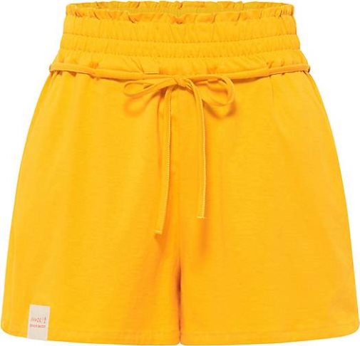 SOMWR Shorts Essential Shorts With Adjustable Waist
