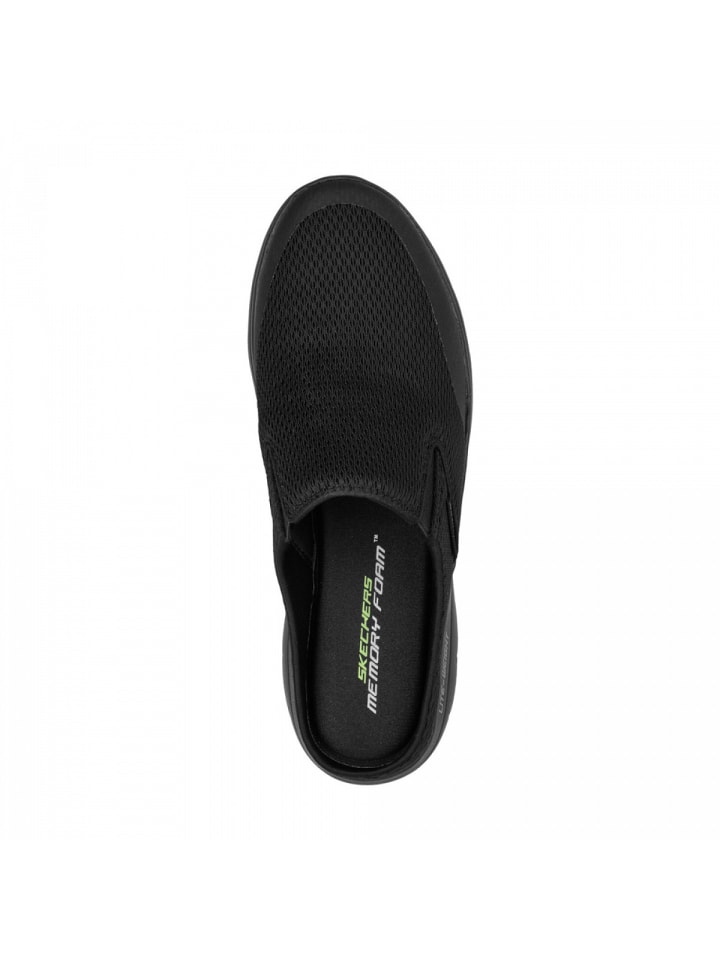Skechers Footwear Hausschuh  in Schwarz günstig kaufen