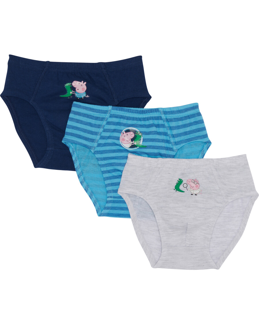 Peppa Pig Slips