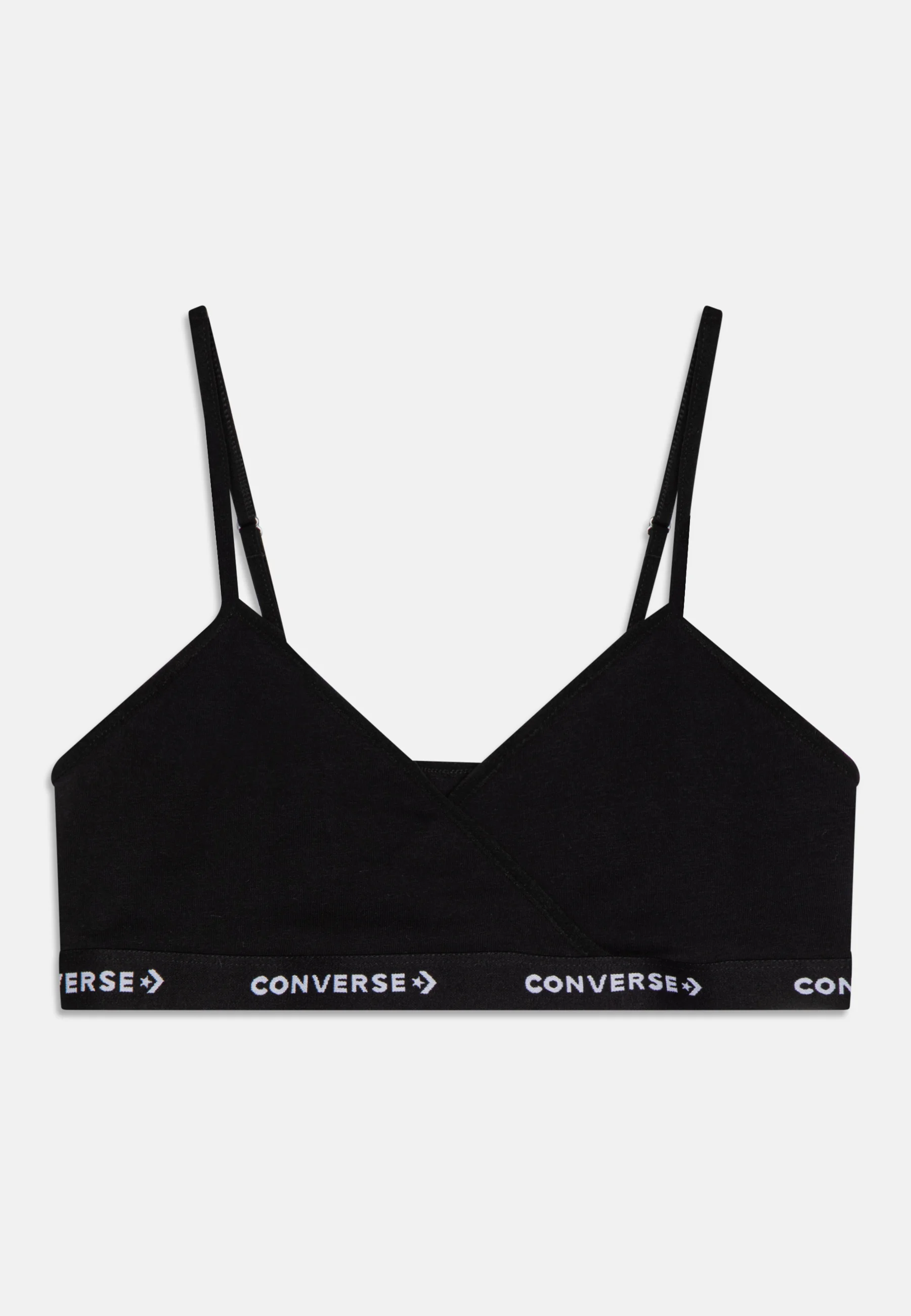 Converse PACK DE 2 BRALLETES TRIANGLE - Bustier