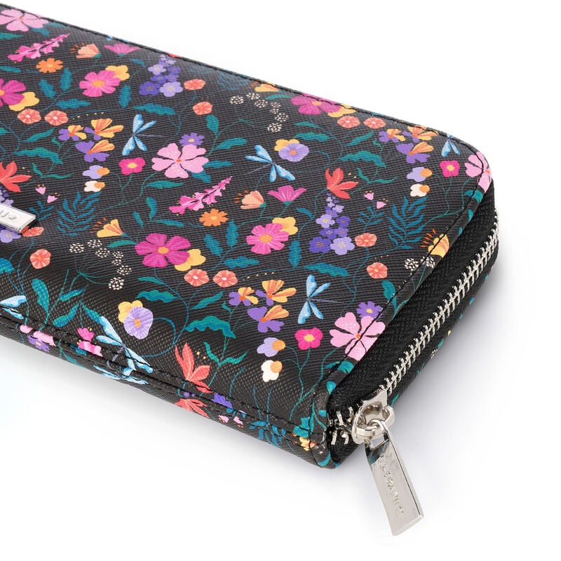 Cartera - ¡Qué cartera!