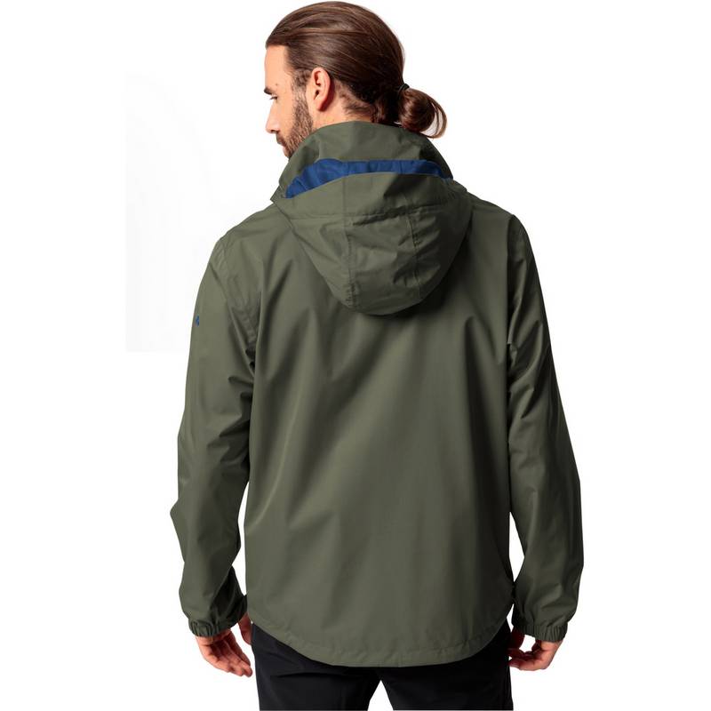 VAUDE Escape Light Regenjacke Herren