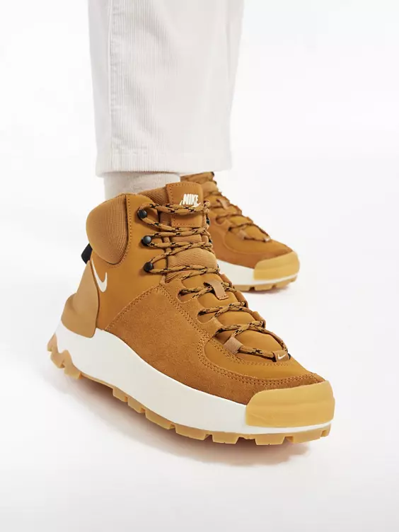 Nike Schnürboots NIKE CITY CLASSIC BOOT