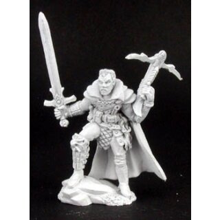 Killian, Bounty Hunter