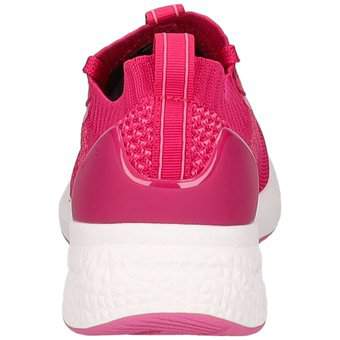 Tamaris Sneaker in pink