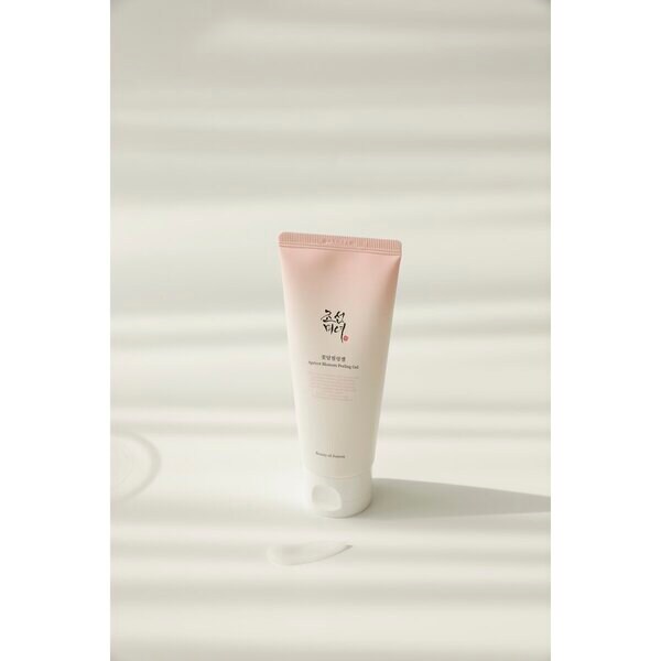 Beauty of Joseon barackvirág hámlasztó gél 100ml