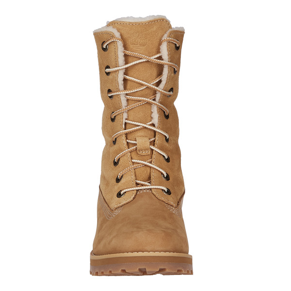 COURMA KID SHEARLING ROLL TOP Kinder - Winterstiefel