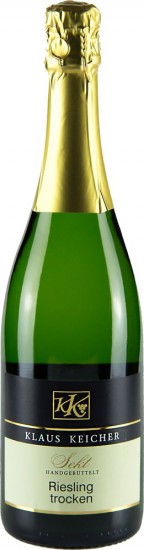 2020 Riesling Sekt 