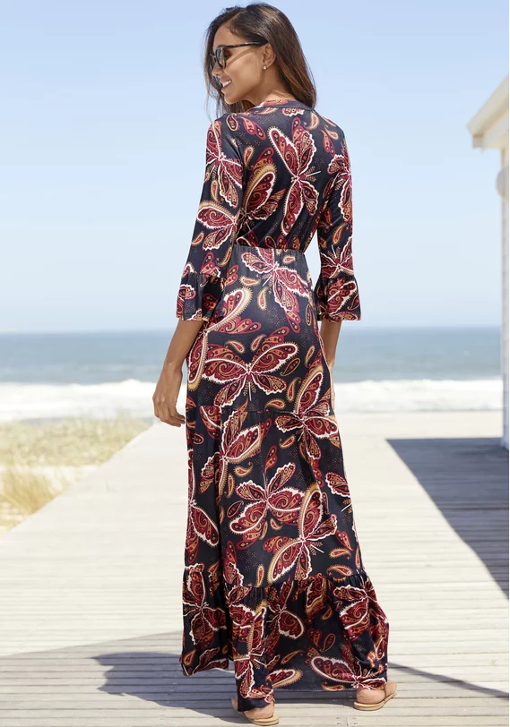 Maxikleid