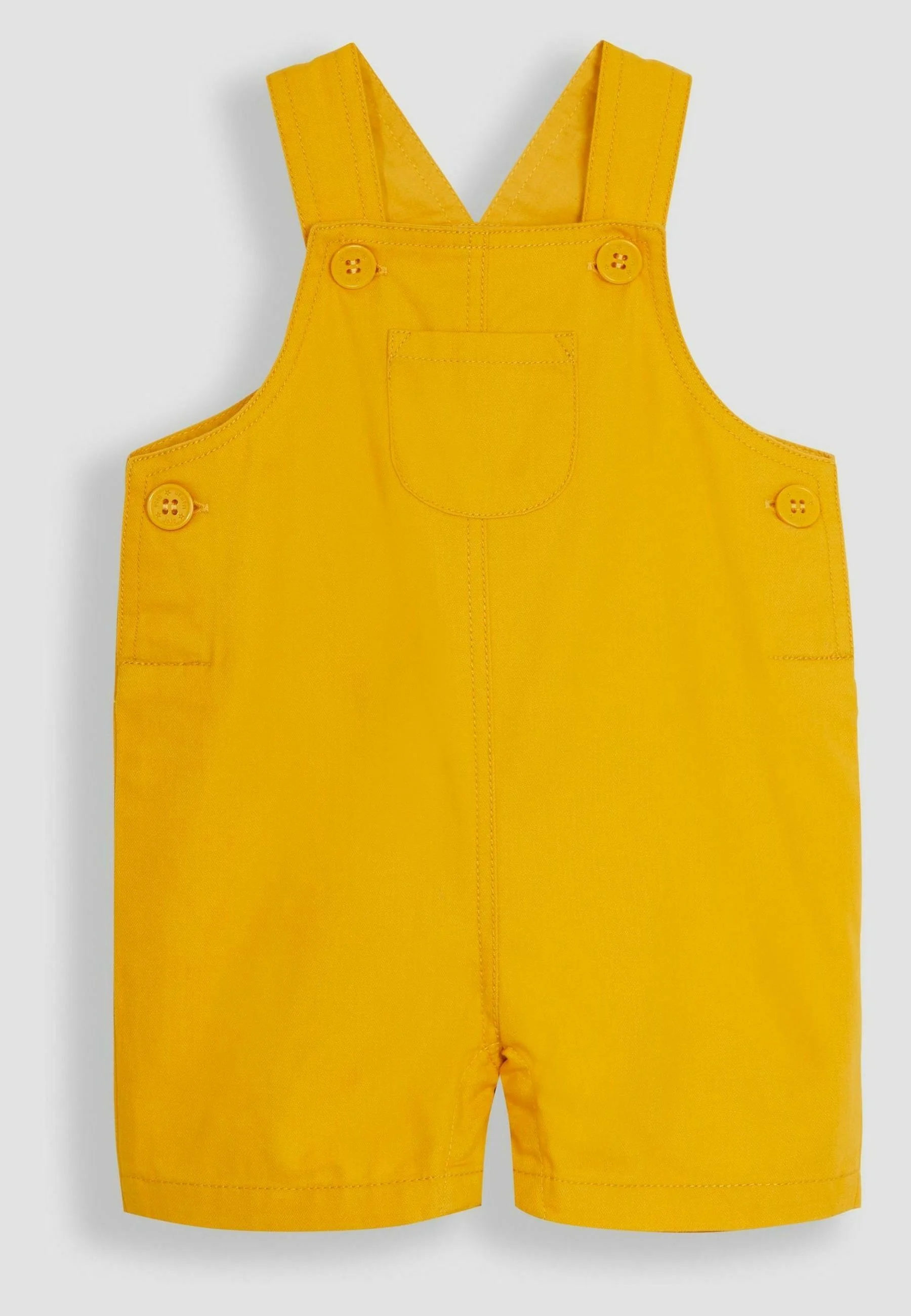 Conjunto de 2 piezas JoJo Maman Bébé - Ajuste regular - Mono