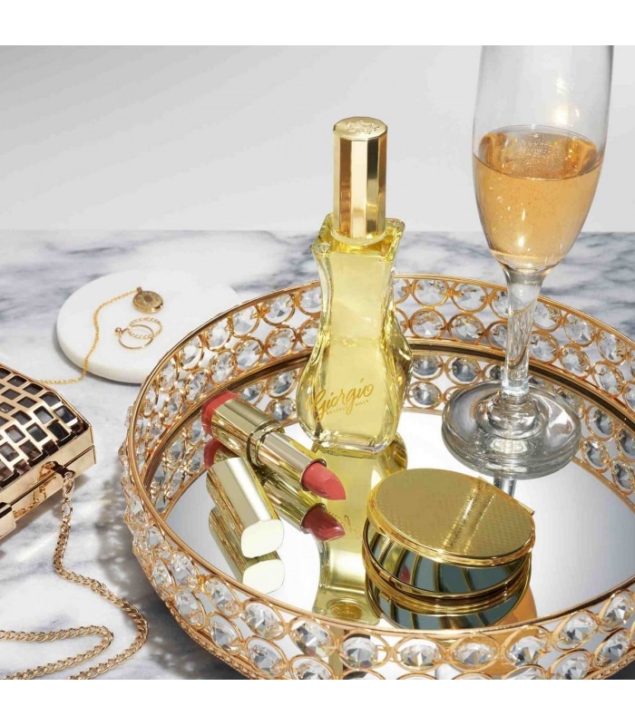 Giorgio Beverly Hills-GIORGIO-Eau de Toilette Vaporisateur