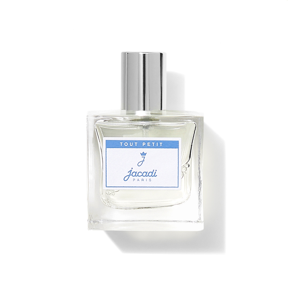 jacadi Tout Petit Eau de Senteur sans alcool