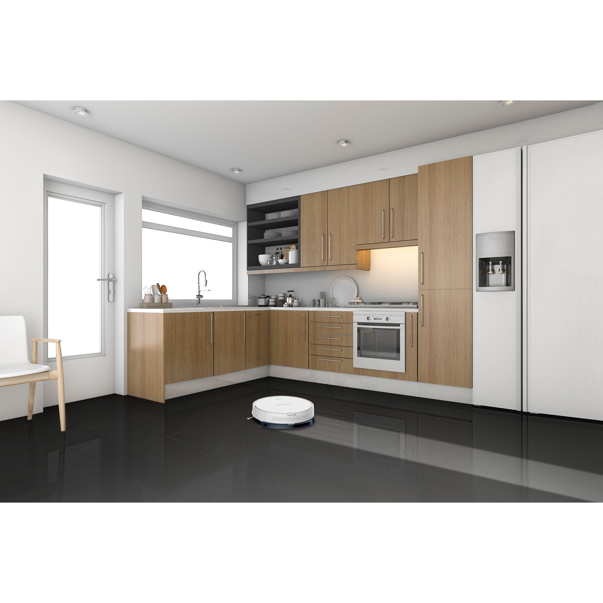 Rowenta Saugroboter Rowenta X-plorer Serie 50 Total Care RR7387