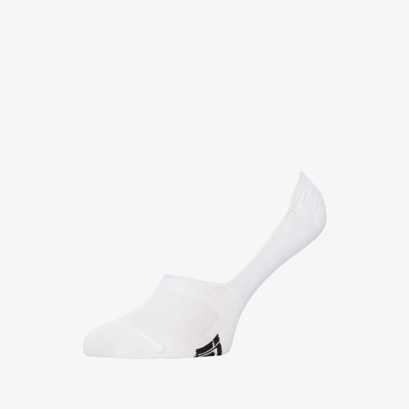 SIZEER SOCKEN FOOTIES WHITE FOOTIES Weiß