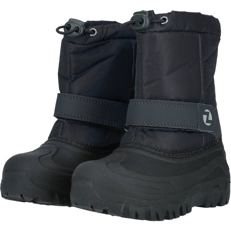 ZigZag Wanoha Stiefel Kinder